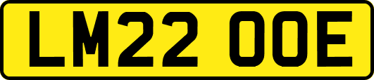 LM22OOE