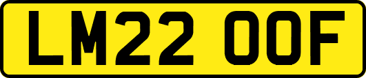 LM22OOF