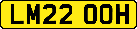 LM22OOH