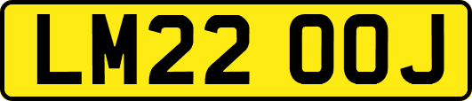 LM22OOJ