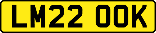 LM22OOK