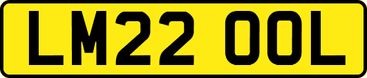 LM22OOL