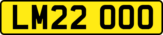 LM22OOO