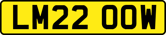 LM22OOW