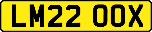 LM22OOX