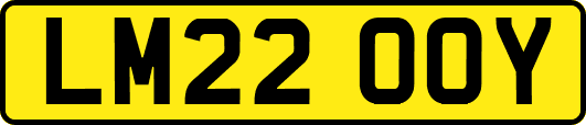 LM22OOY