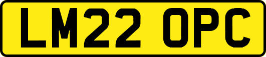 LM22OPC