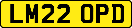 LM22OPD