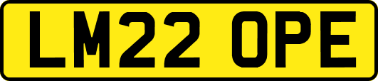 LM22OPE