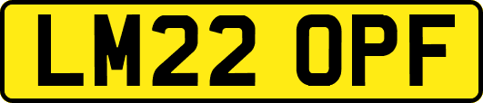 LM22OPF