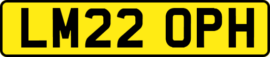 LM22OPH
