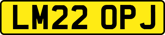LM22OPJ