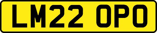 LM22OPO