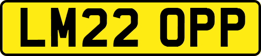 LM22OPP