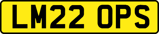 LM22OPS