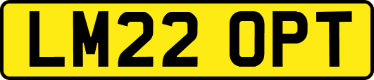 LM22OPT