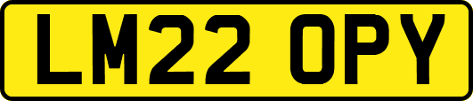 LM22OPY