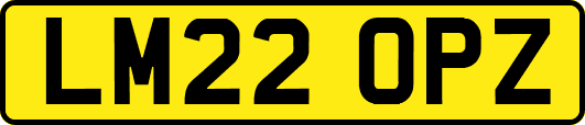 LM22OPZ