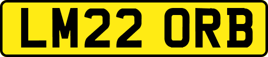 LM22ORB