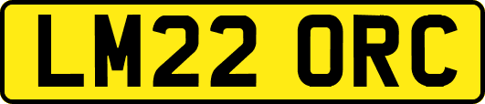 LM22ORC