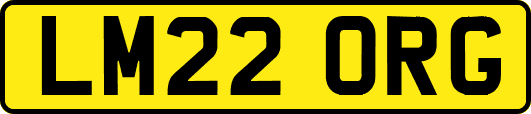 LM22ORG