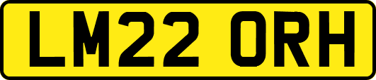 LM22ORH