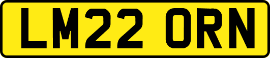 LM22ORN