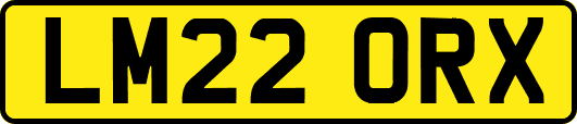 LM22ORX