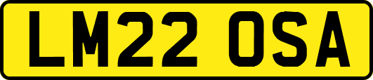 LM22OSA