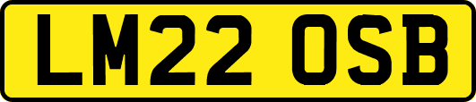 LM22OSB
