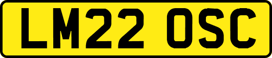 LM22OSC
