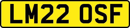 LM22OSF