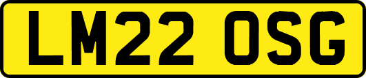 LM22OSG