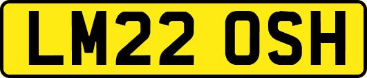 LM22OSH
