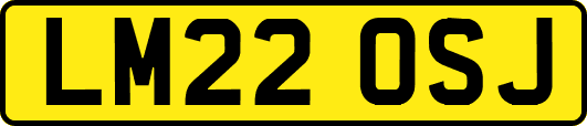 LM22OSJ