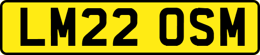 LM22OSM