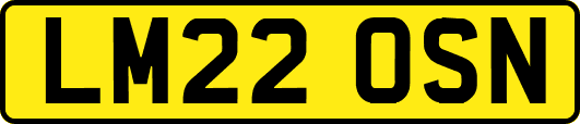 LM22OSN
