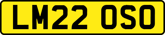 LM22OSO