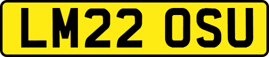 LM22OSU