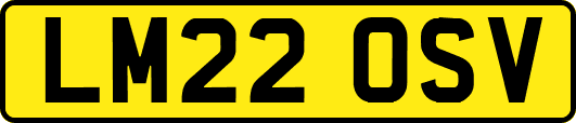 LM22OSV