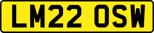 LM22OSW