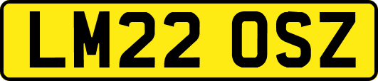 LM22OSZ