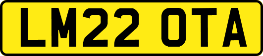 LM22OTA