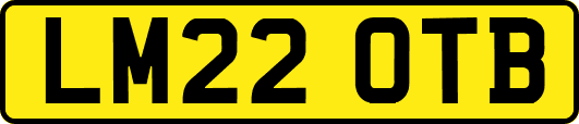 LM22OTB