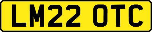 LM22OTC