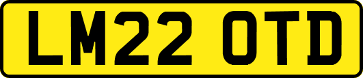 LM22OTD
