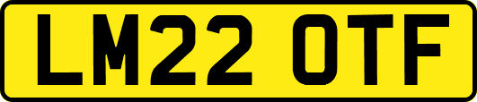 LM22OTF