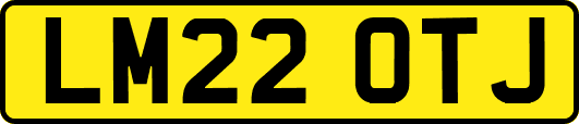 LM22OTJ