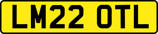 LM22OTL