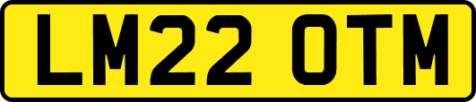 LM22OTM